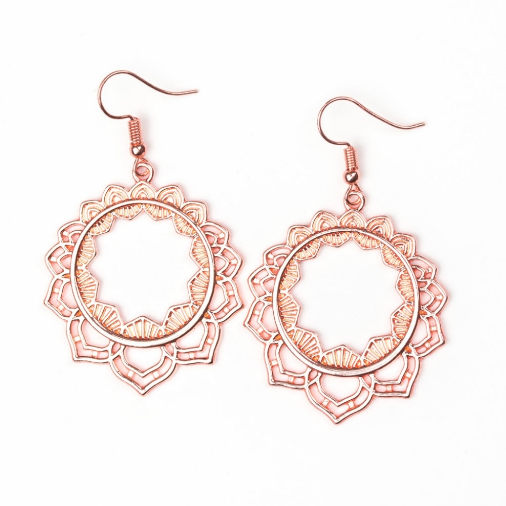 Earrings - Picture 2 of 2